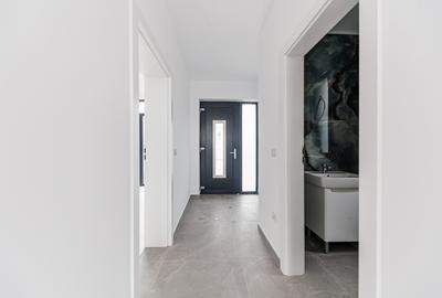 Duplex 5 camere, grădină, 3 băi | RPC Village-Mehala | 10 min. de centru - 10