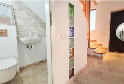 Vila superba ULTRALUX GreenCity Premium 4 cam 176mp + 140mp teren 245000 EUR neg - 16