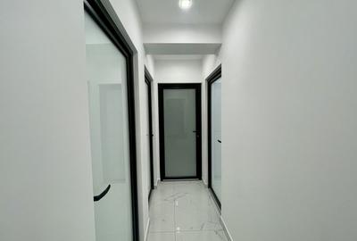 Spațiu Comercial P+Demisol | Vitrină Stradală | Radauti - 9