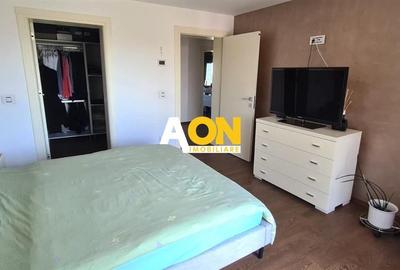 Casa individuala cu Energie Verde, garaj, terasa, 430MP Teren - 11