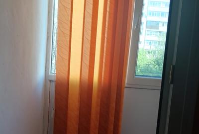 Garsoniera Auchan Vitan - dotata cu boiler - 13