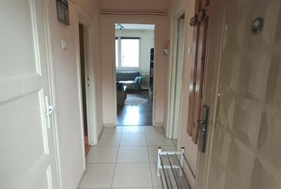 Apartament 2 camere, 44mp, etaj intermediar, zona Facultatii de Litere - 9