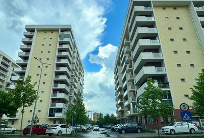 Apartament 2 Camere - Decomandat - 64 MP - Grand Kristal - Mobilat & Utilat - 11