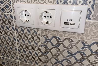 PIATA UNIRII 3 camere 4/S+P+4+M renovat LIBER - 28