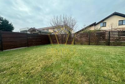 Casa individuala cu 3 camere si garaj | Dumbravita - 11