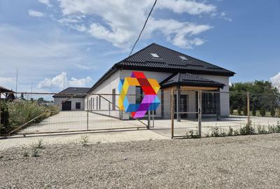 Spațiu industrial, 1240 mp în Bod