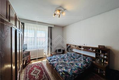 Casa de vanzare in Sibiu - tip duplex - 120 mp utili - Piata Cluj - 9