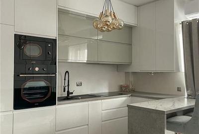 Vanzare apartament 2 camere de LUX zona Eugen Ionescu Europa, Cluj-Napoca - 1