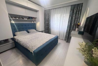 De vanzare Apartament 3 Camere | Design Modern |Drumul Taberei 1978 - 1