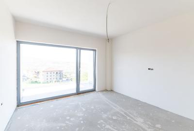 0 % comision ! Casa noua realizata cu materiale de calitate-Borhanci - 9