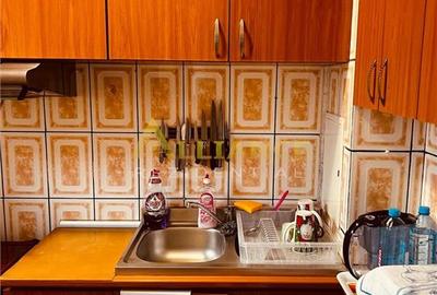 [Aparatorii Patriei] Apartament 2 camere - Etaj 1 - 5