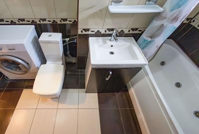 Centru Complex Studentesc | 3 Camere | Pretabil inchiriere studenti - 15