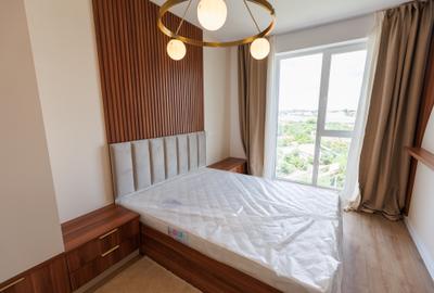 Apartament 2,5 camere cu predare imediată, zonă centrală, Comision 0 - 2