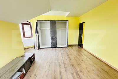 Casa in Bucium, 400m distanta de bulevard, priveliște superba 360° - 7