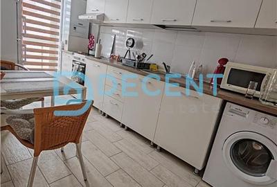 Inchiriere Garsoniera House Residence Tractorul, Brasov - 4