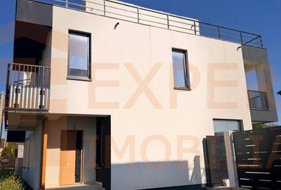 Casa P+2 de vanzare in zona Palazu Mare - 17