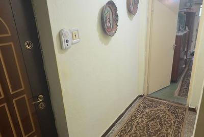 Apartament 3 camere de vânzare  Cetate - Bd. Transilvaniei - 6