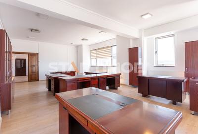 Spatiu birouri Centrul Civic Brasov - 1