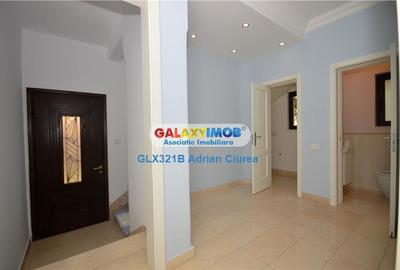 Vila 14 camere D+P+E1+M Arcul de Triumf Herastrau Kiseleff - 15