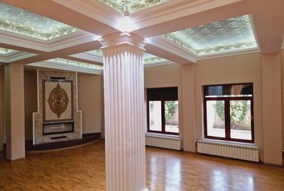 VANZARE VILA + TEREN + HALA IN VLADICEASCA (SNAGOV) - 12