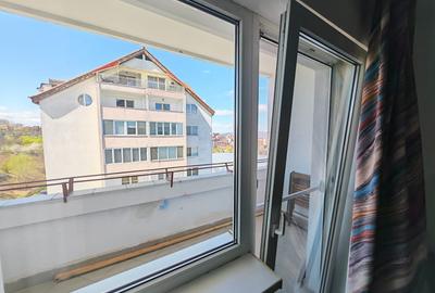 Apartament 3 camere, imobil nou, Calea Turzii - 13