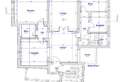 Timeless Elegance in the Heart of Bucharest- BELLER/PRIMAVERII EXCLUSIVIST AREA - 3