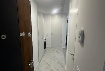 Garsonieră premium, 42 mp • Prima închiriere • Bloc nou • 800 m de Parcul Carol - 1