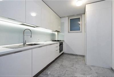 APARTAMENT SITUAT IN IMOBIL NOU, MODERN, IN APROPIEREA PIETEI CHARLES DE GAULLE - 2