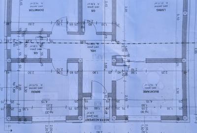 CASA NOUA I ALBA IULIA I 3 DORMITOARE I  BAIE I LIVING CU BUCATARIA I - 9