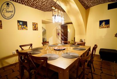 Afacere la cheie, in apropierea Castelului Corvinilor in Hunedoara - 13