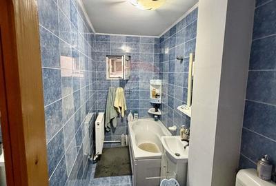 Apartament doua camere Bulevardul Brailei - 10