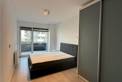 2 camere | Superfinisat | GrandPark Residence | Garaj - 3