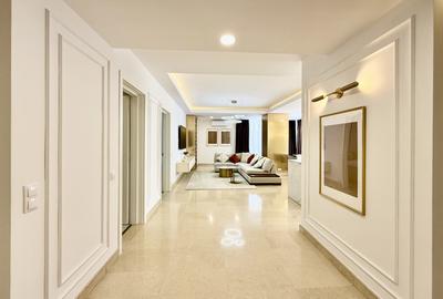 4 Camere | Herăstrău | 169 MP | Parcare | Boxă - 11