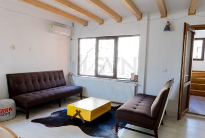 REC3001753 SPATIU BIROURI l VILA RENOVATA l 5 CAMERE l PARCARE l DOROBANTI - 6