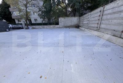 EXCLUSIV BLITZ! Casa individuala, 119 mp utili, 578 mp teren, Marasti - 2