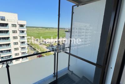 Apartament 2 Camere 48MP | Pipera | Loc de Parcare | Smart Home | Bloc Nou - 14