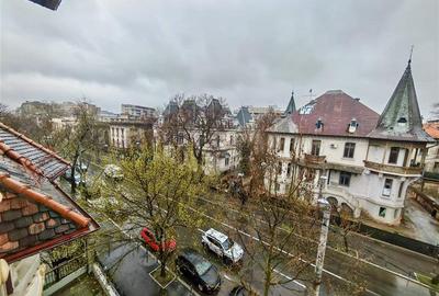 Vila deosebita de inchiriat, pentru birouri - 640 mp - 7