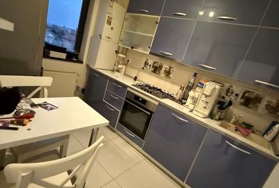 Mamaia Nord - Uzina de Pizza - apartament cu 2 camere - terasa generoasa - 3