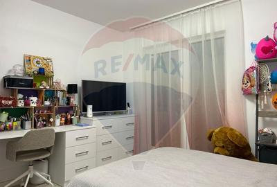 Apartment 2 camere in Arbo Residence - 3