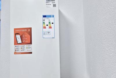 Ultracentral - Etaj de vila cu intrare si curte separata - 20