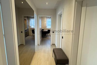 Apartament 2 camere Urban Plaza cu parcare subterana - 12