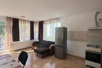 Ap 3 cam semidec, bl. nou, mobilat modern+utilat, balcon, zona Al. V. Voievod - 6