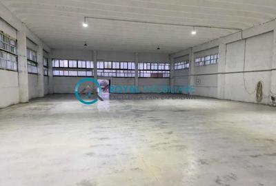 Royal Imobiliare - Inchirieri Spatii industriale Zona Mihai Bravu - 6