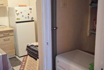 2 camere decomandate soseaua Giurgiului - 6