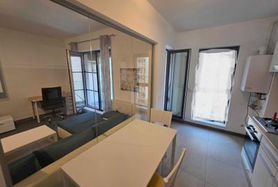 21 RESIDENCE Inchiriere 2 CAM + loc parcare, complex modern ,  5Min M Lujerului - 1