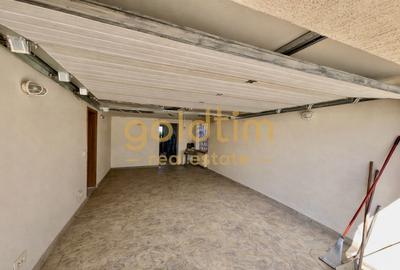 SUPERB/ VILA INDIVIDUALA/ GARAJ/ GRADINA MATURA - 24