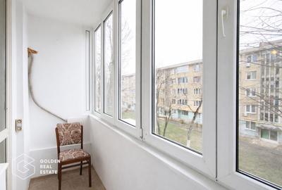 Apartament 2 camere, modern, centrala termica, Podgoria - 7