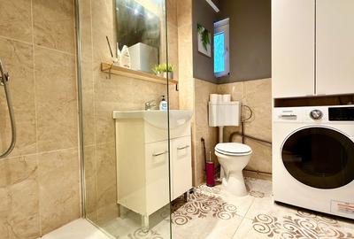 APARTAMENT 4 CAMERE DE INCHIRIAT UNIVERSITATE - 23