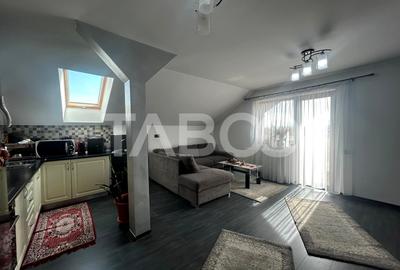 Apartament 3 camere de vanzare decomandat 72mpu zona Brana Selimbar - 15