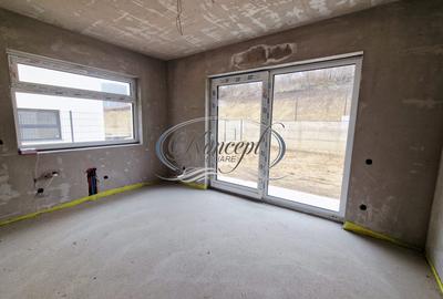 Duplex premium cu rooftop panoramic, in Voronet - 13